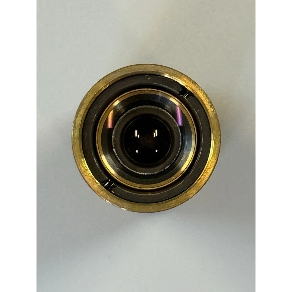Bausch &  Lomb Microscope Objective 51-05-50